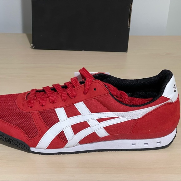 Onitsuka Tiger Black Shoe Box - Picture 9 of 12